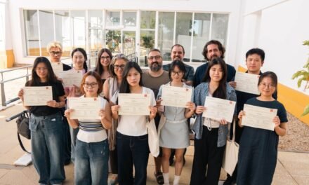 La Universidad de Huelva finaliza con éxito su primer ‘Experimenta UHU’