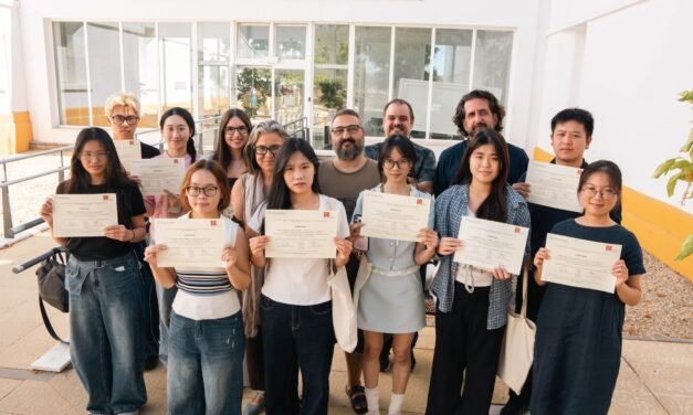 La Universidad de Huelva finaliza con éxito su primer ‘Experimenta UHU’