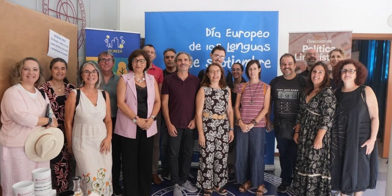 La UHU impulsa la interculturalidad a través de las lenguas