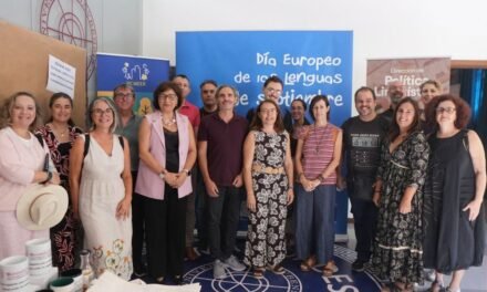 La UHU impulsa la interculturalidad a través de las lenguas