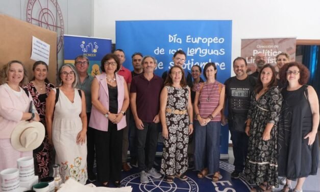 La UHU impulsa la interculturalidad a través de las lenguas