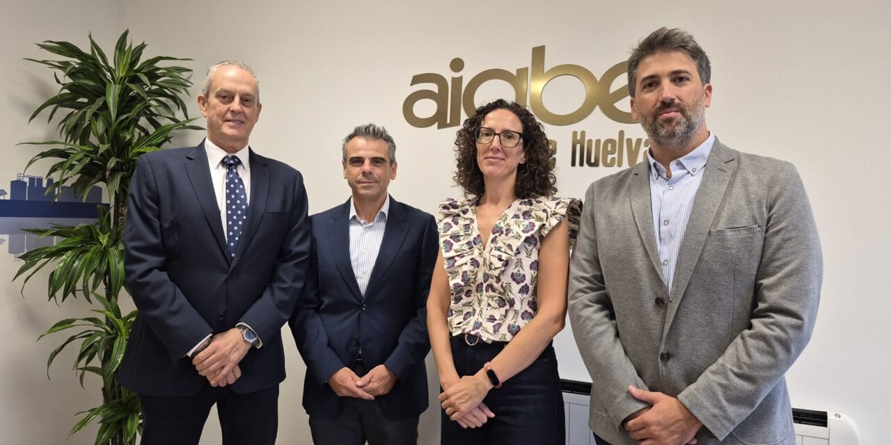 Aiqbe refuerza su red de aliados estratégicos con la incorporación de Adiquímica