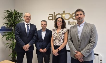 Aiqbe refuerza su red de aliados estratégicos con la incorporación de Adiquímica
