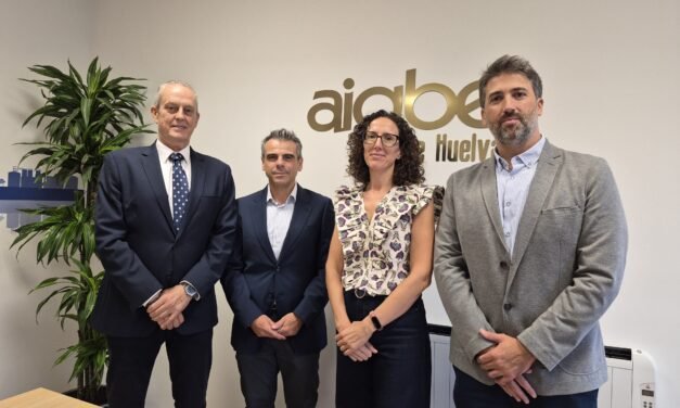Aiqbe refuerza su red de aliados estratégicos con la incorporación de Adiquímica