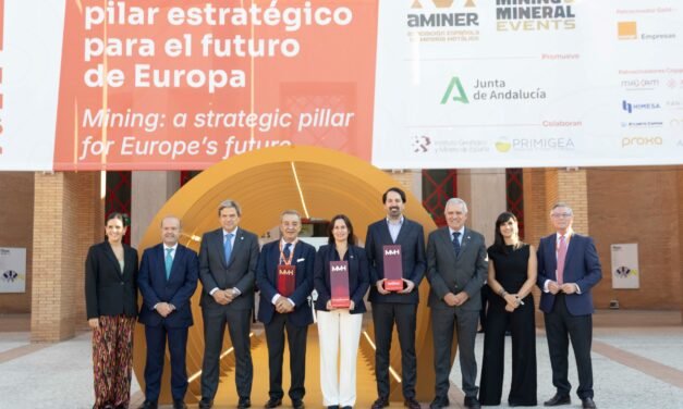 Enrique Delgado: «Somos un sector estratégico para la transformación hacia una economía sostenible»