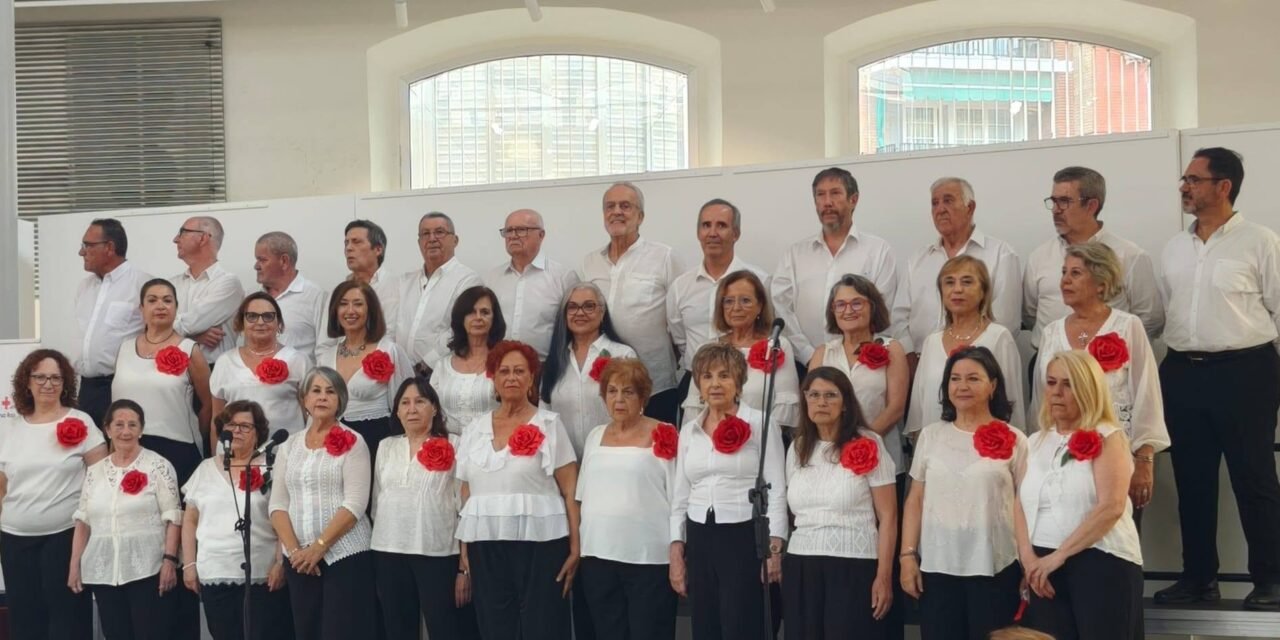El Coro Lírico de Huelva recala este jueves en la Fundación Caja Rural del Sur