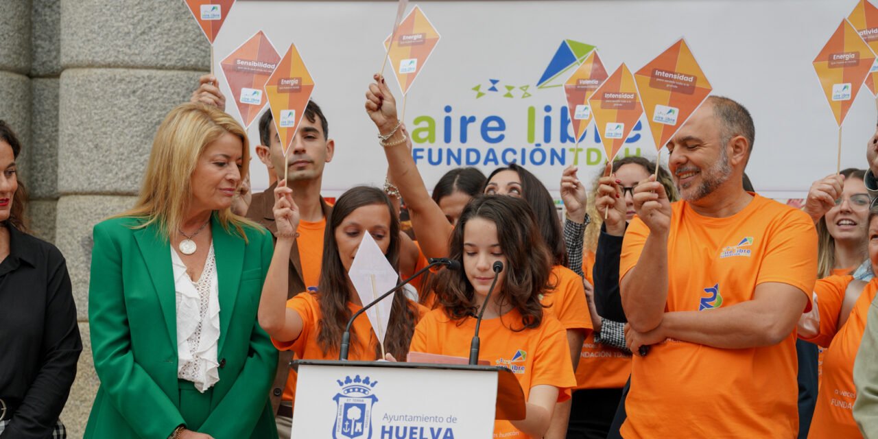Huelva reclama una atención integral para las personas con TDAH