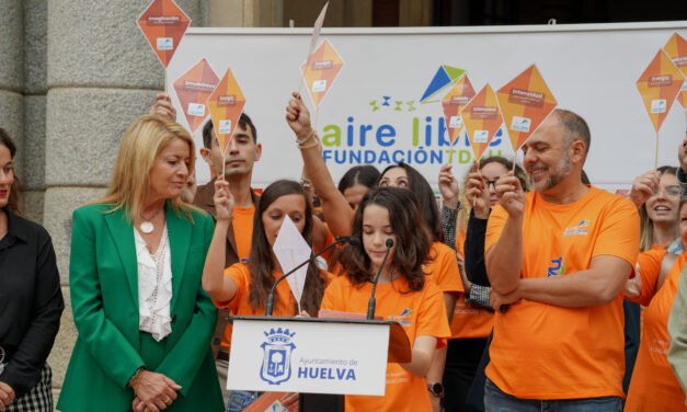 Huelva reclama una atención integral para las personas con TDAH