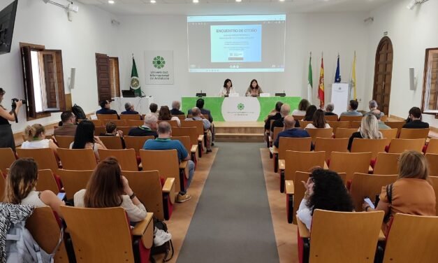 La UNIA impulsa nuevos horizontes en la negociación colectiva