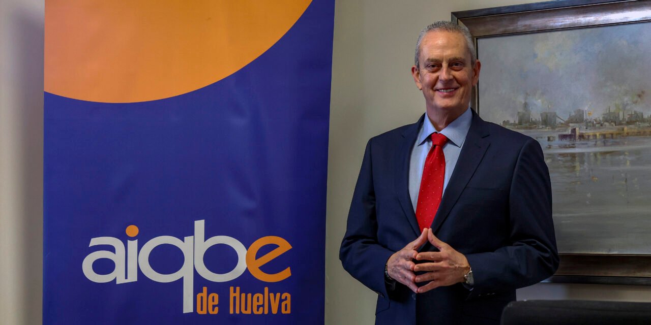 Juan del Olmo continuará al frente de Aiqbe hasta febrero de 2028