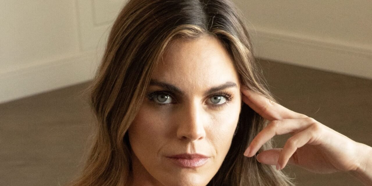 Amaia Salamanca, Premio Luz del Festival de Huelva