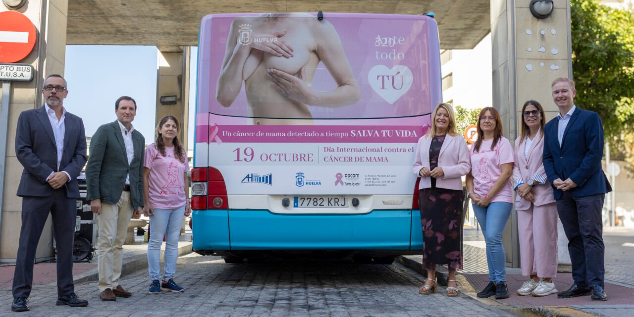 Emtusa se apunta a la prevención del cáncer de mama