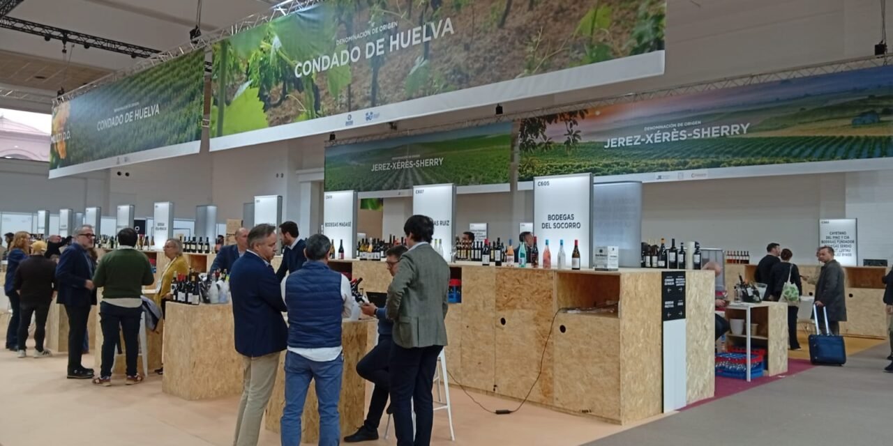 La Diputación abre la convocatoria para la Barcelona Wine Week 2027