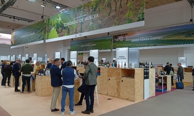 La Diputación abre la convocatoria para la Barcelona Wine Week 2027