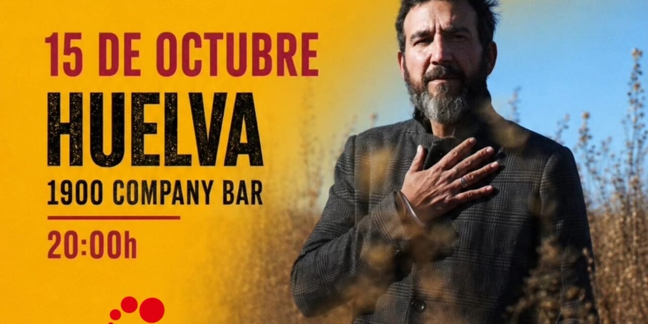 Fito Mansilla finaliza su última gira en el 1900