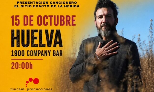 Fito Mansilla finaliza su última gira en el 1900