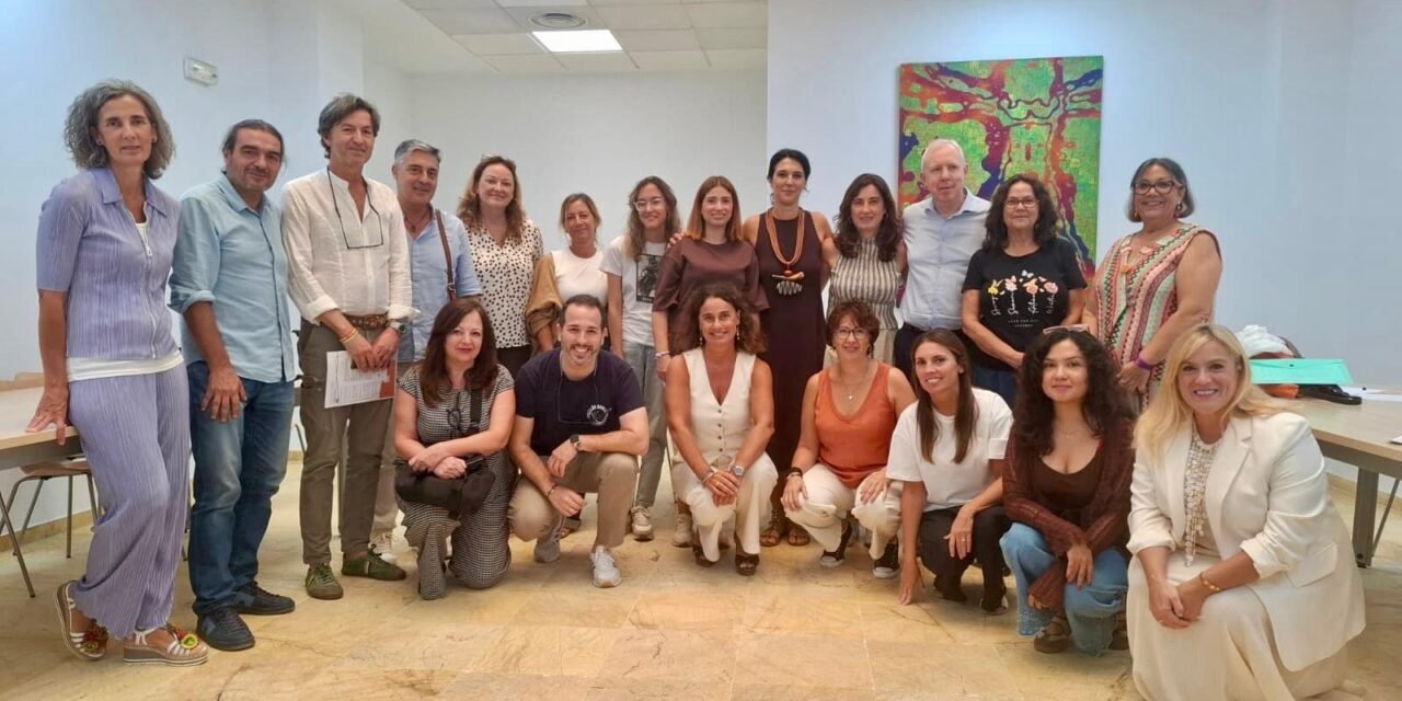 El Plan de Accesibilidad Integral de Huelva llega a su fase final de trabajo