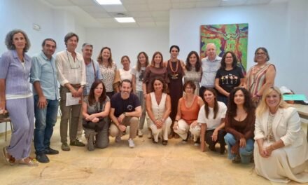 El Plan de Accesibilidad Integral de Huelva llega a su fase final de trabajo