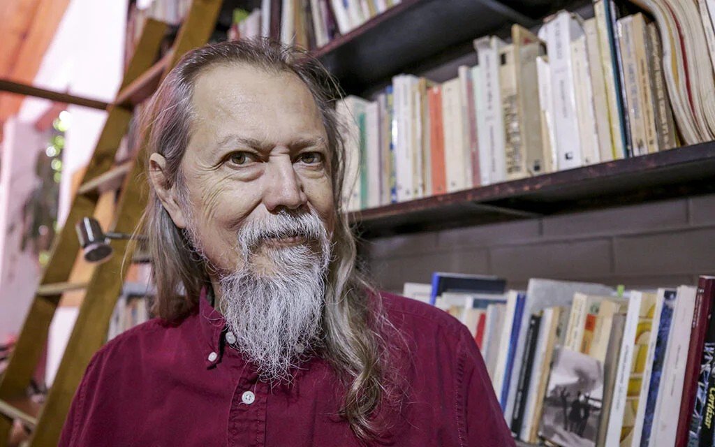 Dante Medina regresa a la Sala 1900