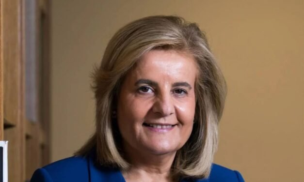 Fallece la exministra onubense Fátima Báñez en el trágico accidente ferroviario de Toledo