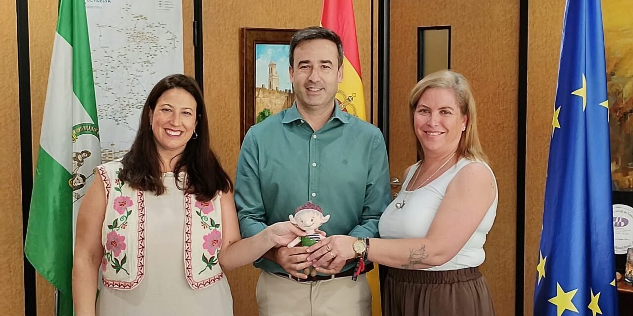 La Escuela Infantil ‘La Julianita’ de Aracena, Premio Europeo a la Enseñanza Innovadora
