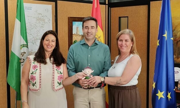 La Escuela Infantil ‘La Julianita’ de Aracena, Premio Europeo a la Enseñanza Innovadora
