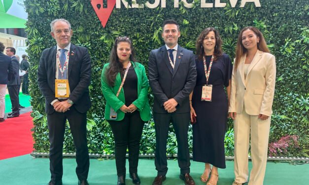 Freshuelva participará en un proyecto piloto para la contratación en origen en Egipto