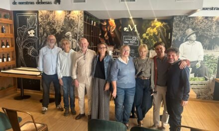 La Sierra de Aracena celebra su I Encuentro de bares y restaurantes de gastronomía sostenible