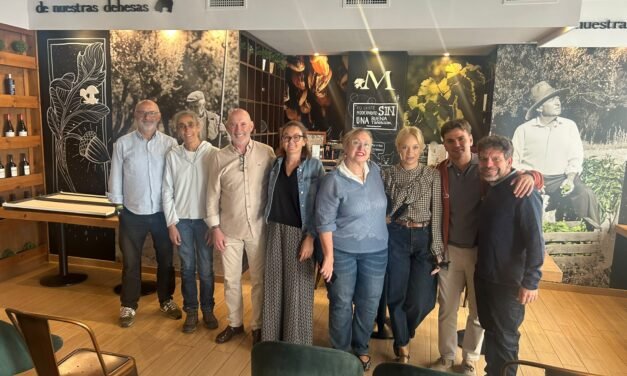 La Sierra de Aracena celebra su I Encuentro de bares y restaurantes de gastronomía sostenible
