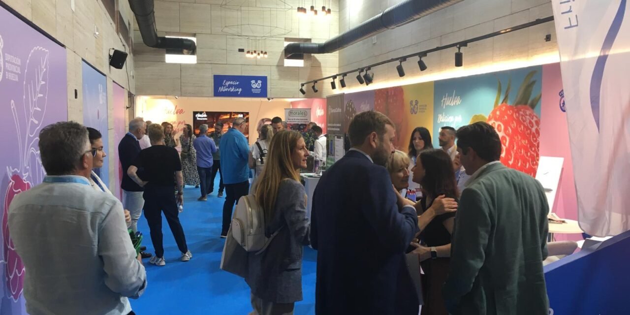 La Diputación abre una convocatoria para eventos comerciales