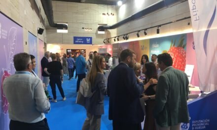 La Diputación abre una convocatoria para eventos comerciales