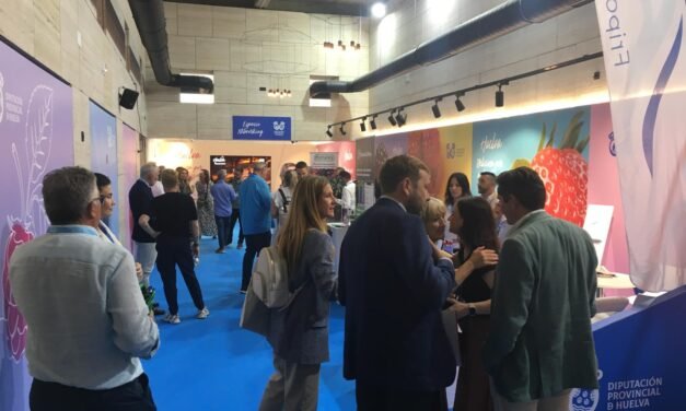 La Diputación abre una convocatoria para eventos comerciales