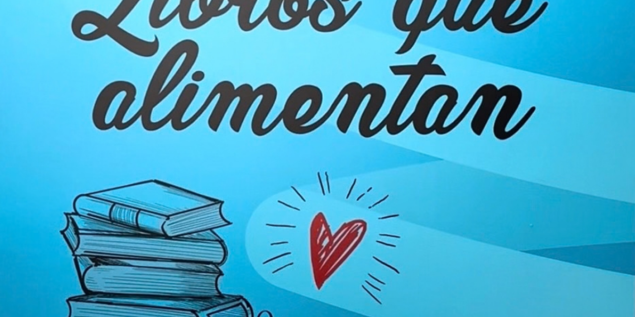 La Fundación Atlantic Copper renueva su campaña solidaria ‘Libros que alimentan’
