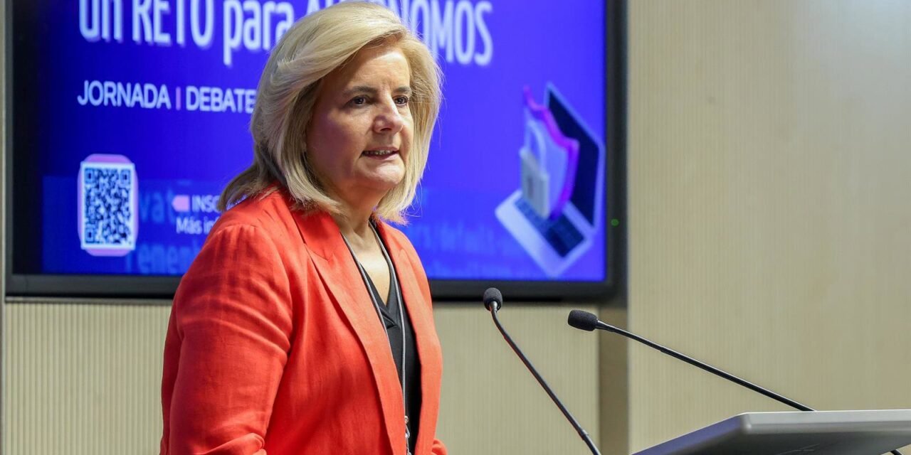 Fátima Báñez será enterrada en San Juan y recibirá velatorio en Huelva