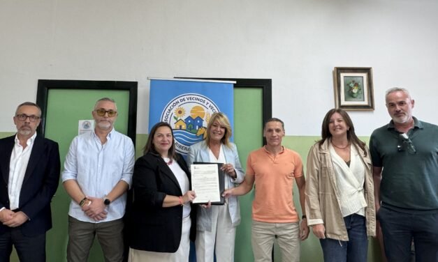 Emtusa renueva el servicio de taxi a demanda de La Ribera