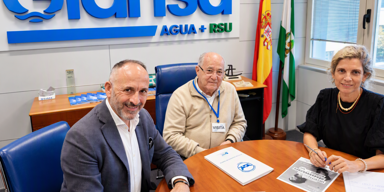 Giahsa se solidariza con las personas más necesitadas