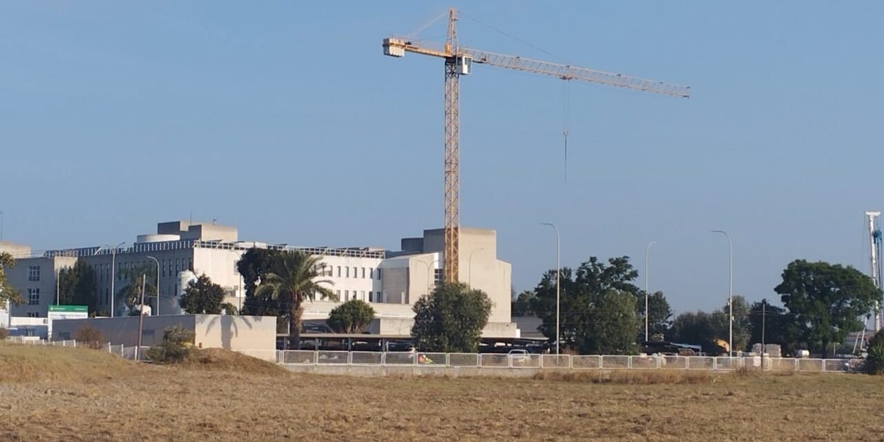 La Junta incrementa su presupuesto para Huelva en un 6%