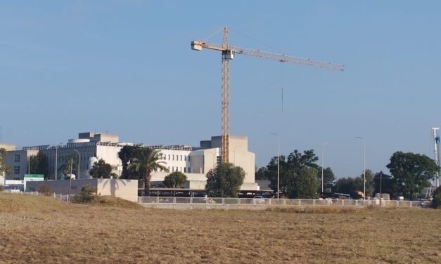 La Junta incrementa su presupuesto para Huelva en un 6%
