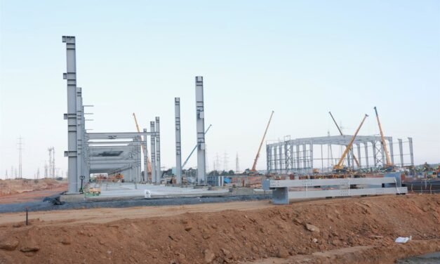Huelva lidera la generación eléctrica con biomasa