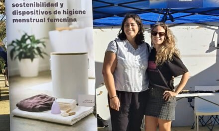 La UHU estudia la ‘huella de Carbono Roja’ de la menstruación