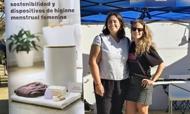 La UHU estudia la ‘huella de Carbono Roja’ de la menstruación