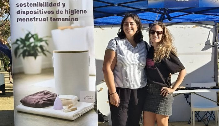 La UHU estudia la ‘huella de Carbono Roja’ de la menstruación