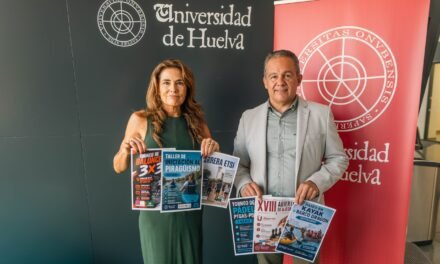 La UHU amplía la oferta del Servicio de Actividades Físicas y Deportivas