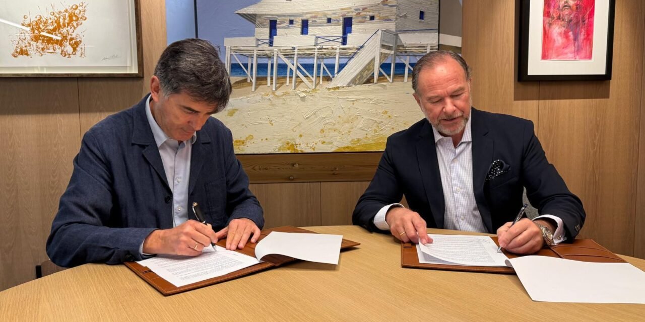 Nuevo impulso a la alta dirección agroalimentaria en España y Portugal