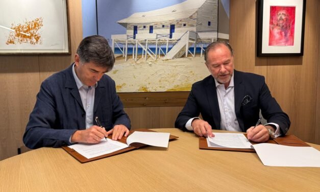 Nuevo impulso a la alta dirección agroalimentaria en España y Portugal