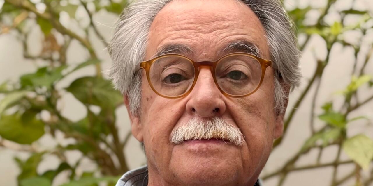 Juan Villa ingresará en la Academia de Ciencias, Artes y Letras de Huelva