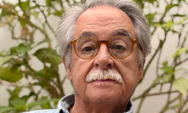 Juan Villa ingresará en la Academia de Ciencias, Artes y Letras de Huelva