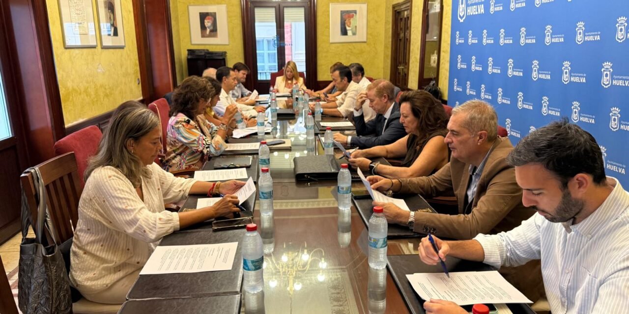 Adjudicado el servicio de ayuda a domicilio por 52,2 millones