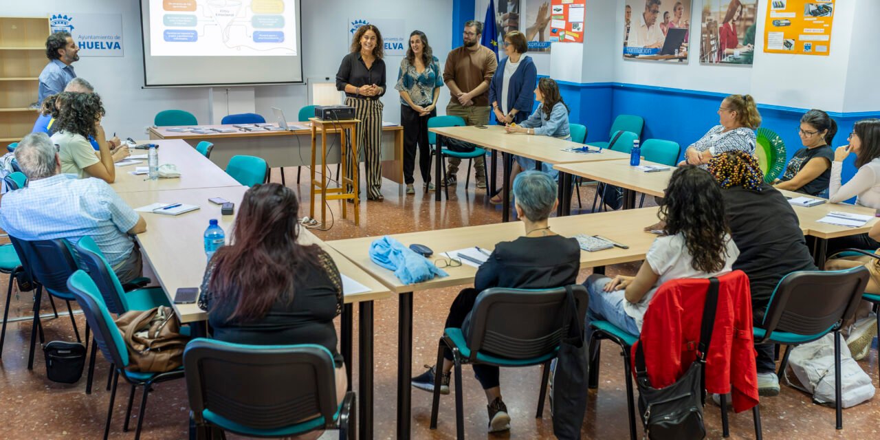 El Ayuntamiento pone en marcha nuevos talleres de parentalidad positiva