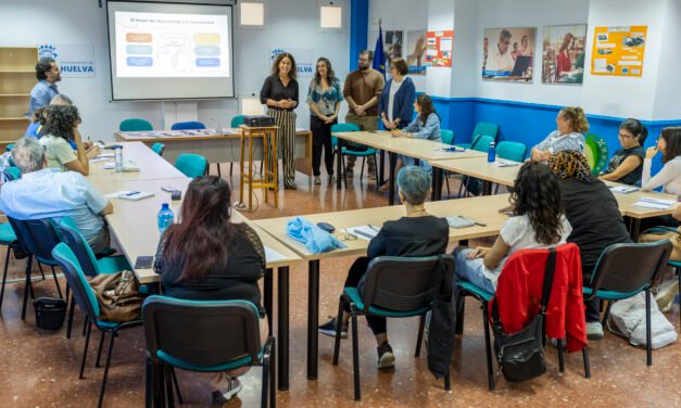 El Ayuntamiento pone en marcha nuevos talleres de parentalidad positiva